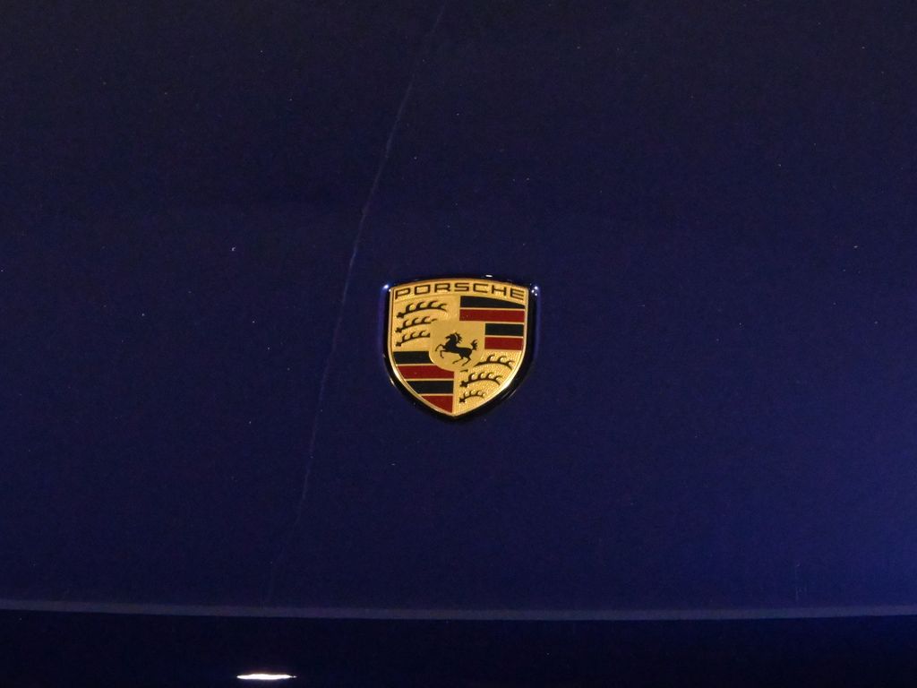 Thumbnail: 2025 Porsche Macan - 11