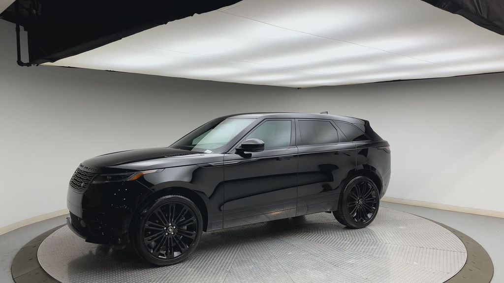 Thumbnail: 2026 Land Rover Range Rover Velar - 6