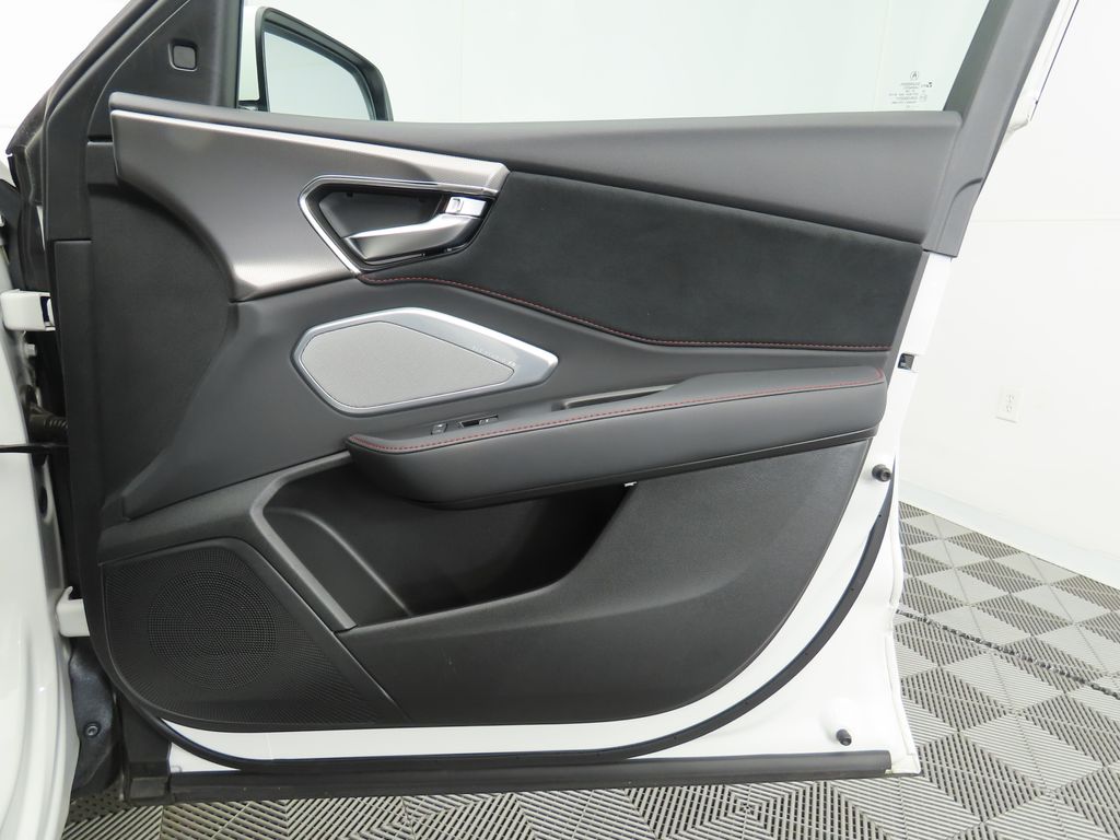 Thumbnail: 2023 Acura RDX - 24