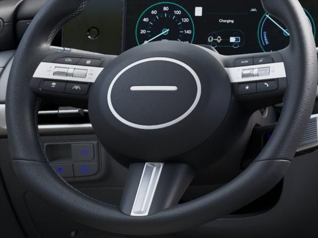 2025 Hyundai Tucson Limited 15