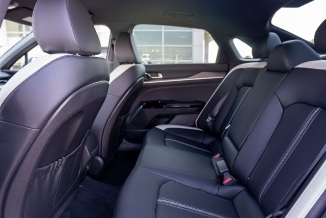 2026 Kia K5 GT-Line - Photo 14