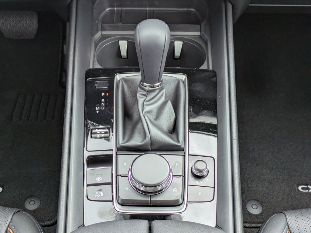 2026 Mazda CX-50 2.5 S Premium