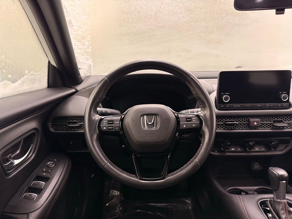 Thumbnail: 2023 Honda HR-V - 23