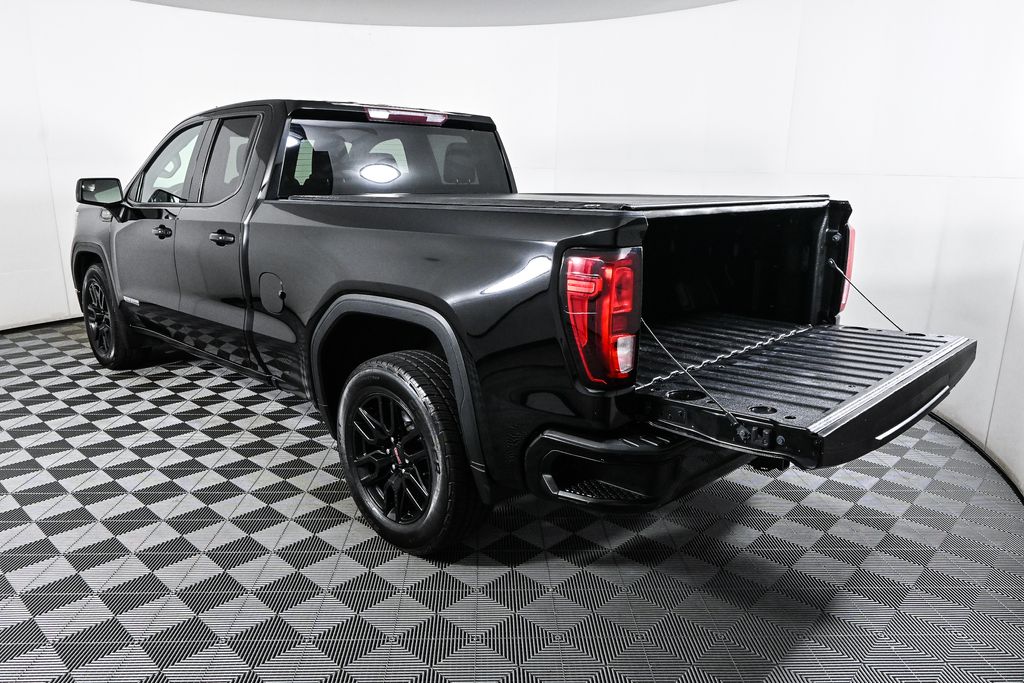 2019 GMC Sierra 1500 Elevation 25