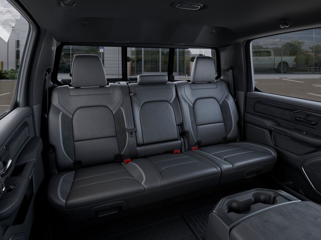 New 2026 Ram 1500 Truck
