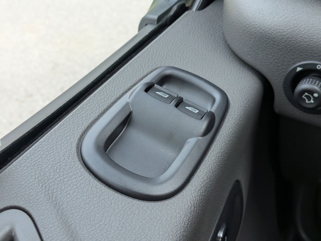 2026 Ford Transit-250 Cargo Van 