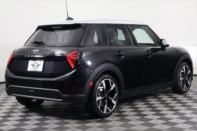 Thumbnail: 2026 MINI Cooper - 2