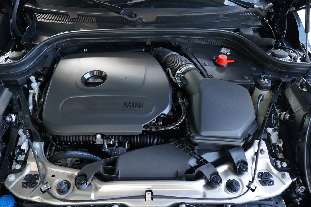 Thumbnail: 2026 MINI Cooper - 13