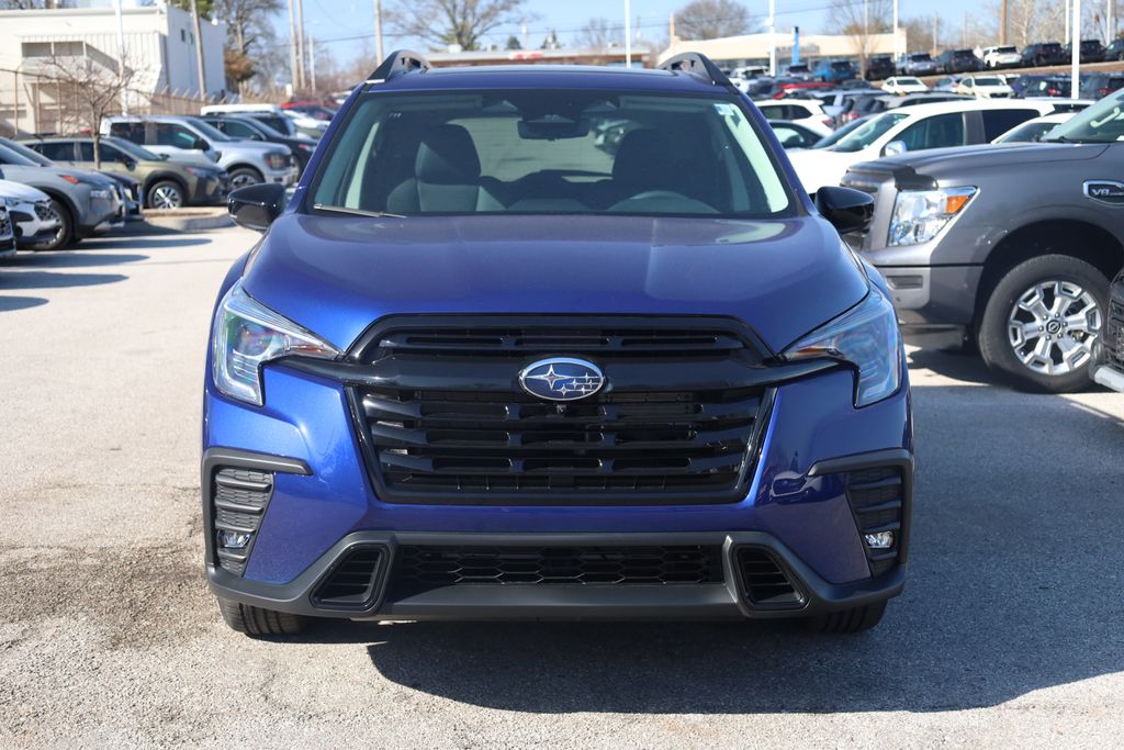 new 2026 Subaru Ascent car, priced at $50,393