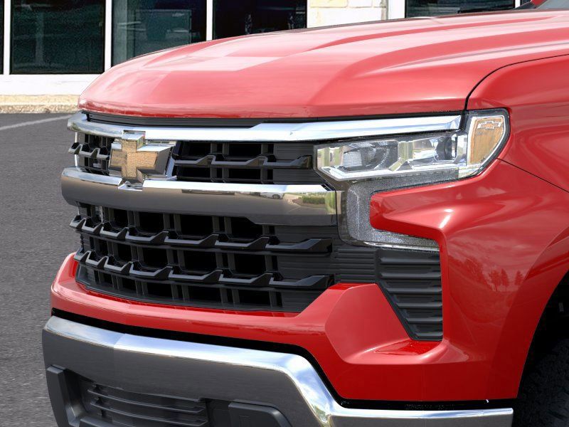 2024 Chevrolet Silverado 1500 LT 13