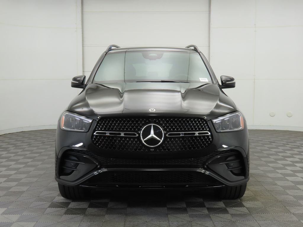 Thumbnail: 2026 Mercedes-Benz GLE - 2