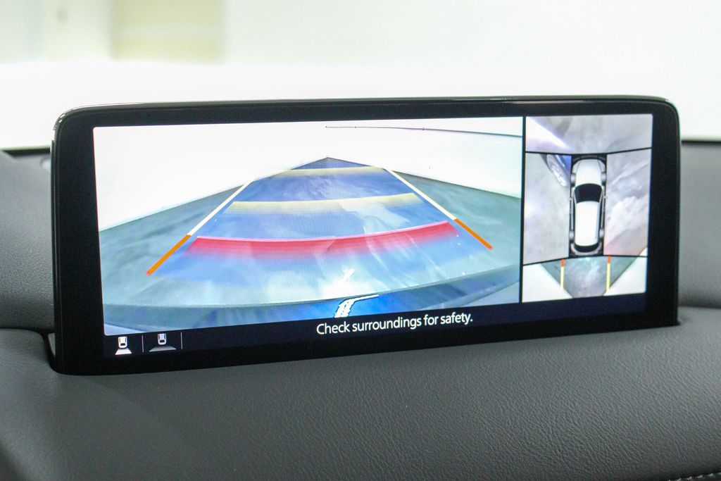 New Car 2025 Mazda Cx-5  2.5 S Premium Plus Package For Sale Under $40,000 In Georgetown, Texas