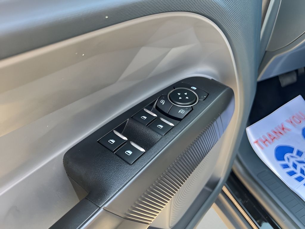 2025 Ford Maverick