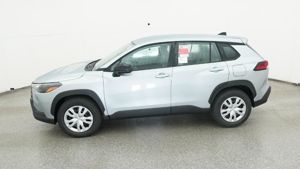 Thumbnail: 2026 Toyota Corolla Cross - 28