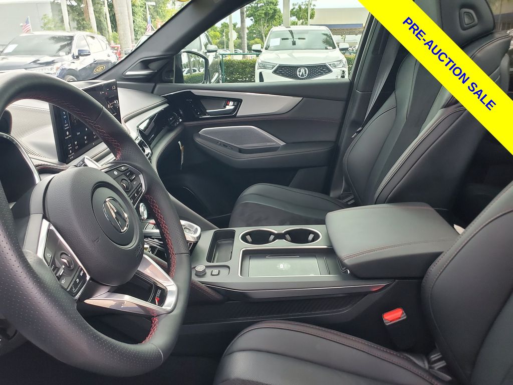 2026 Acura MDX - $52,488