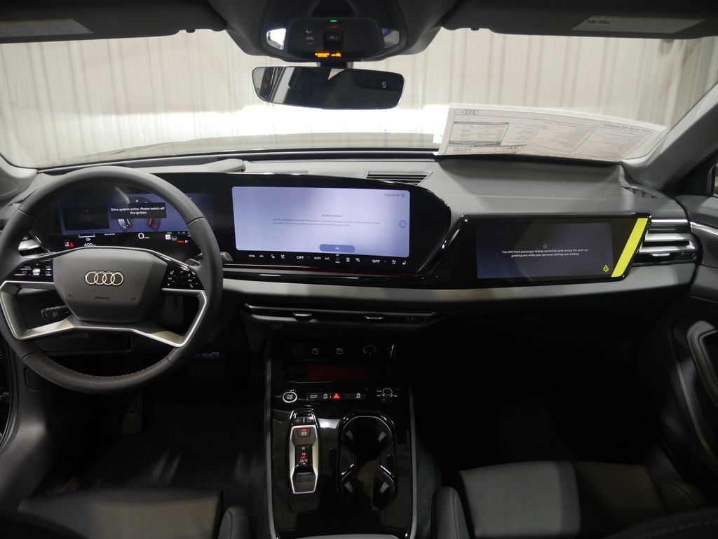 Thumbnail: 2026 Audi A5 - 32