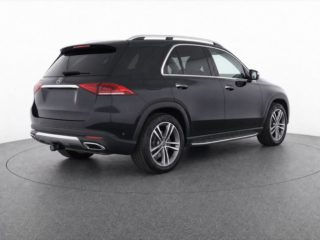 Thumbnail: 2022 Mercedes-Benz GLE - 32