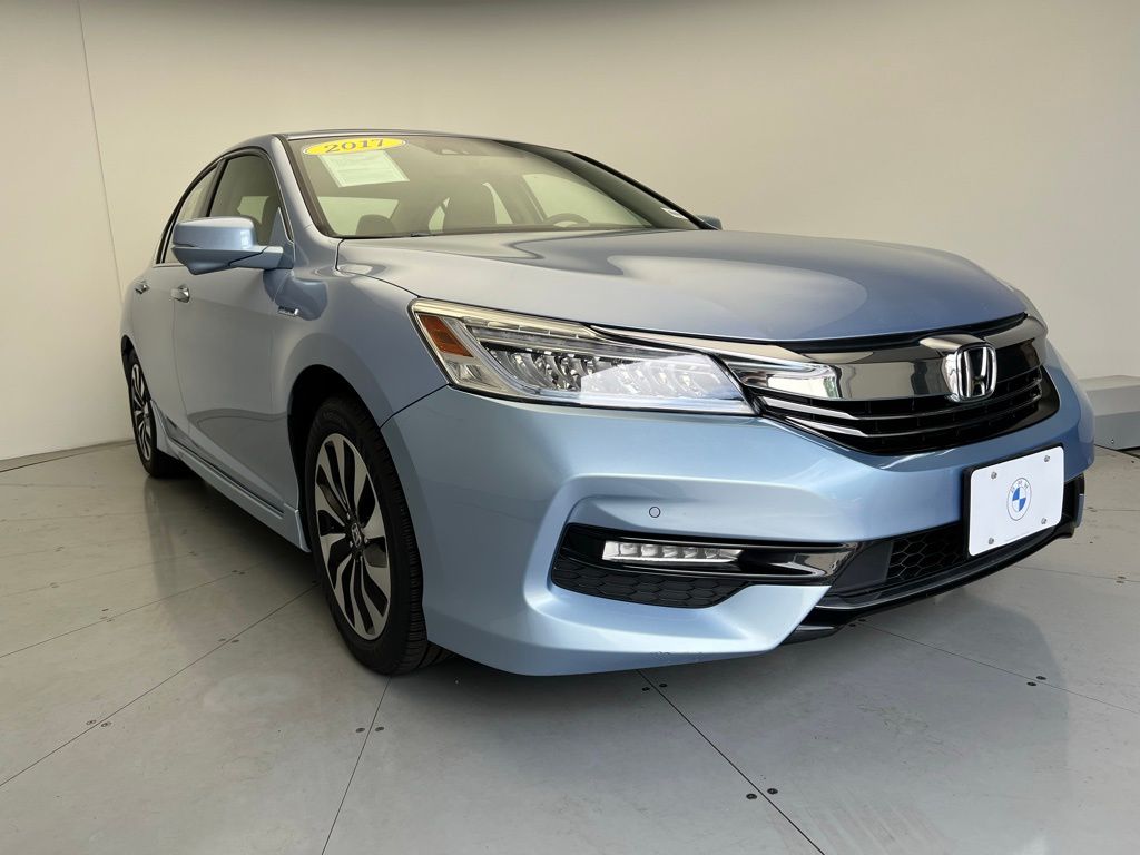Thumbnail: 2017 Honda Accord - 2