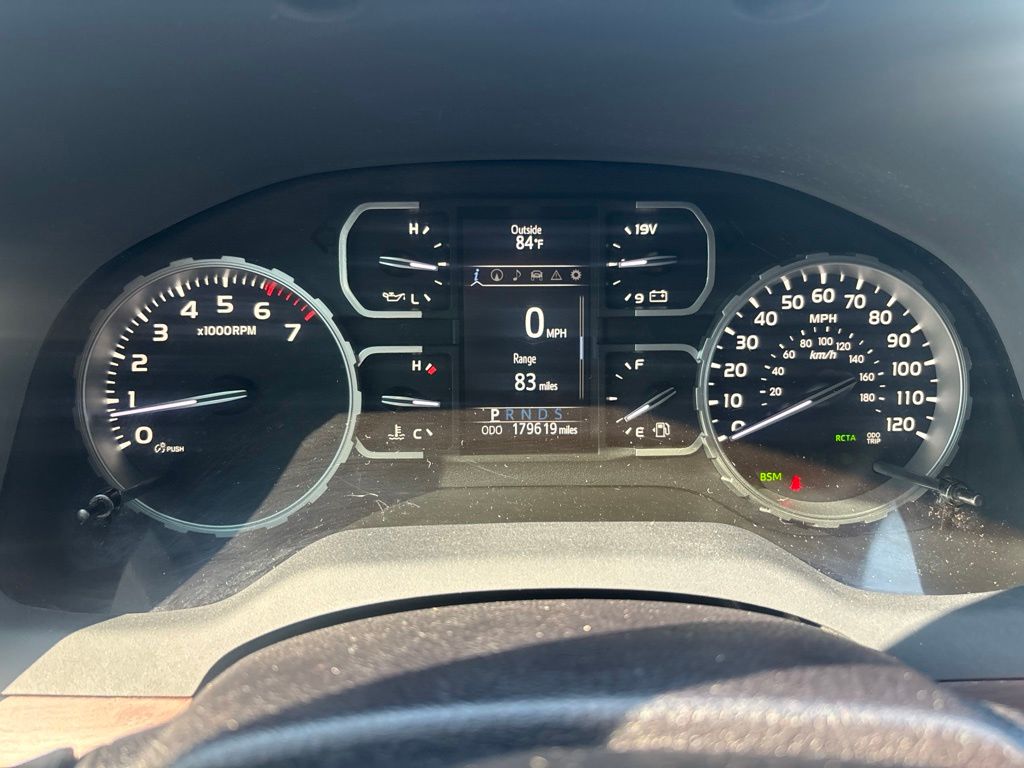 Used 2021 Toyota Tundra Truck
