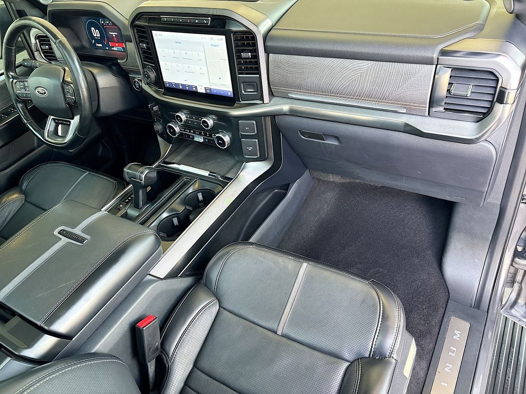 Thumbnail: 2023 Ford F-150 - 17