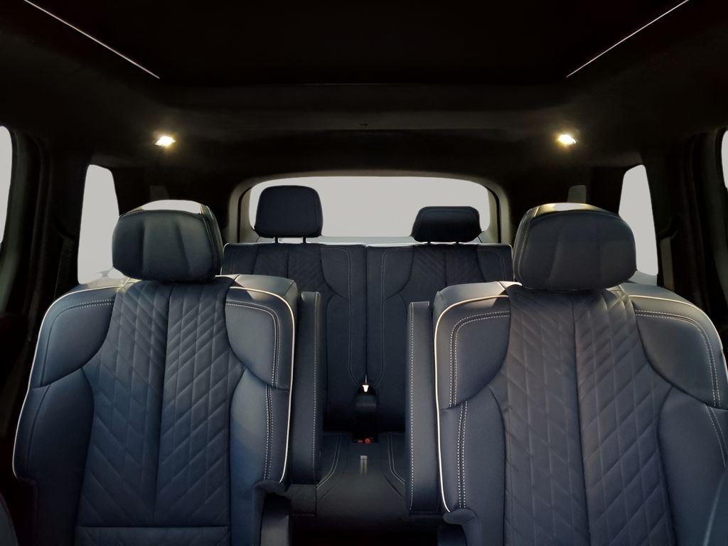 New 2026 Black Cadillac Premium Luxury image 42