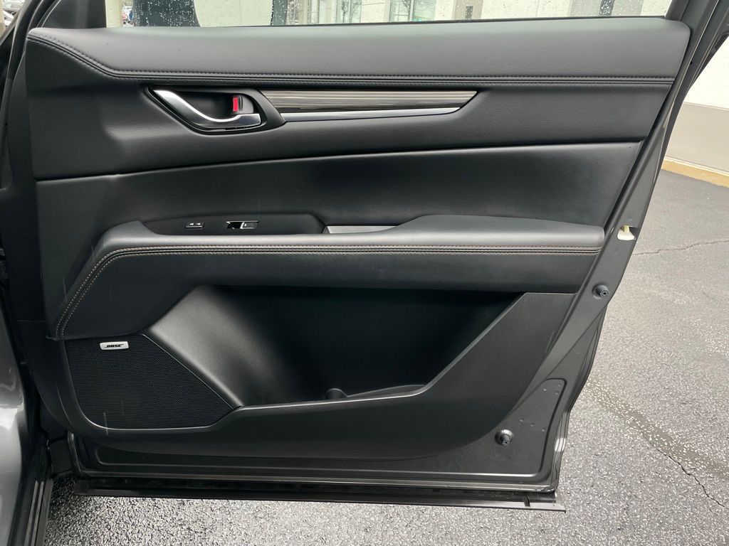 Thumbnail: 2022 Mazda CX-5 - 31