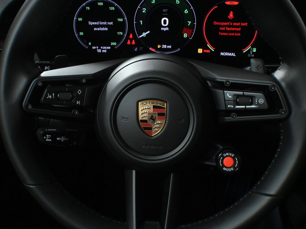 Thumbnail: 2026 Porsche 911 - 20