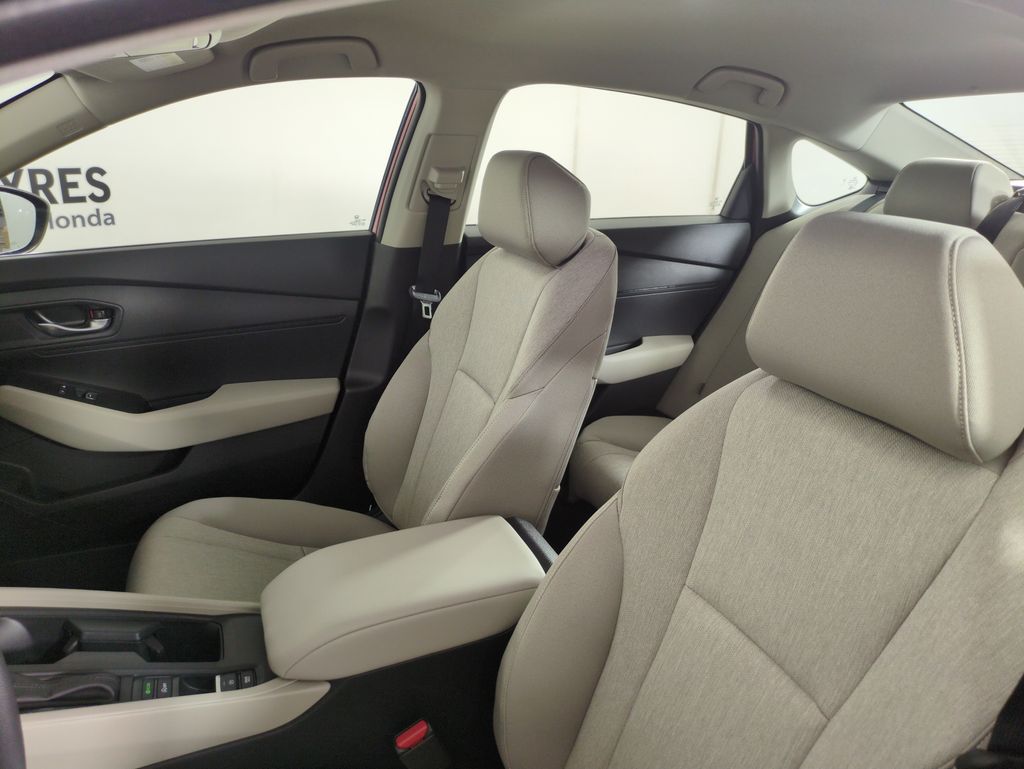 New 2025 Honda Accord For Sale in Fort Wayne, IN