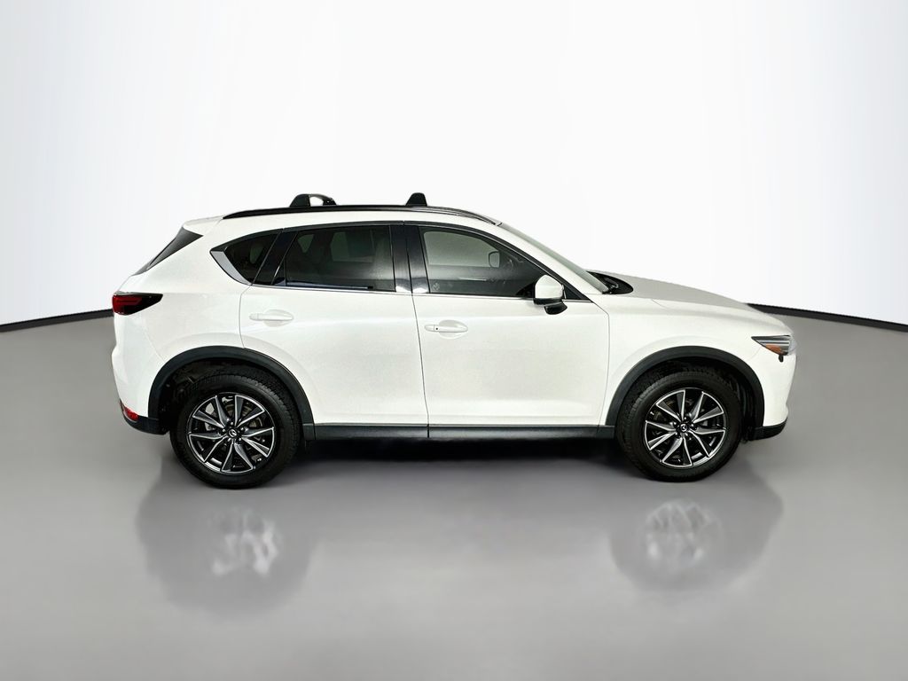 MazdaCX-58