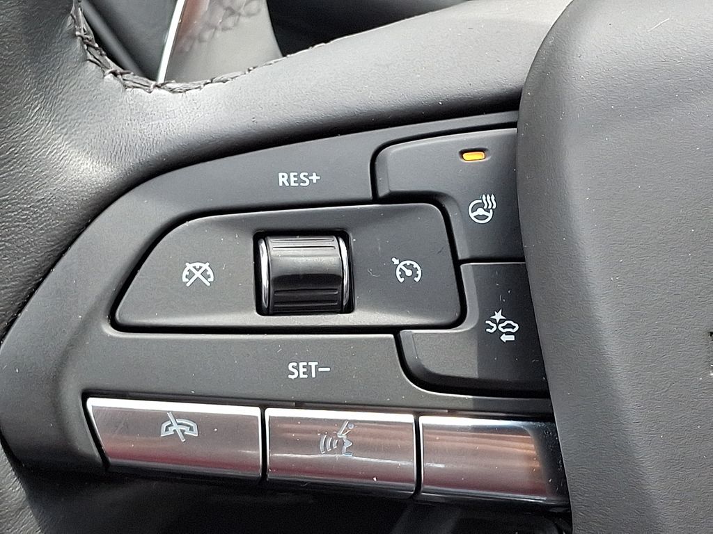 used 2023 Cadillac CT4 car, priced at $60,794