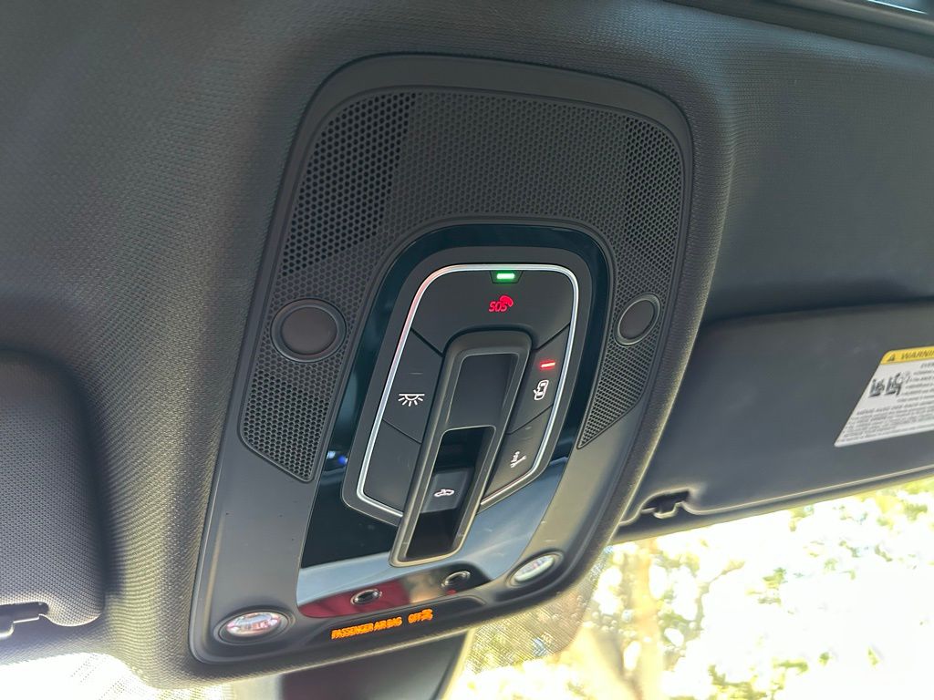 Thumbnail: 2021 Audi A4 - 31