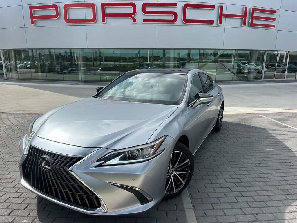 2023 Lexus ES 350 -
                Davie, FL