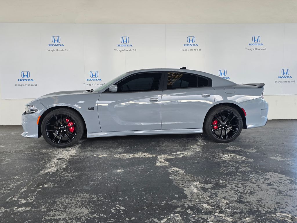 Thumbnail: 2021 Dodge Charger - 4