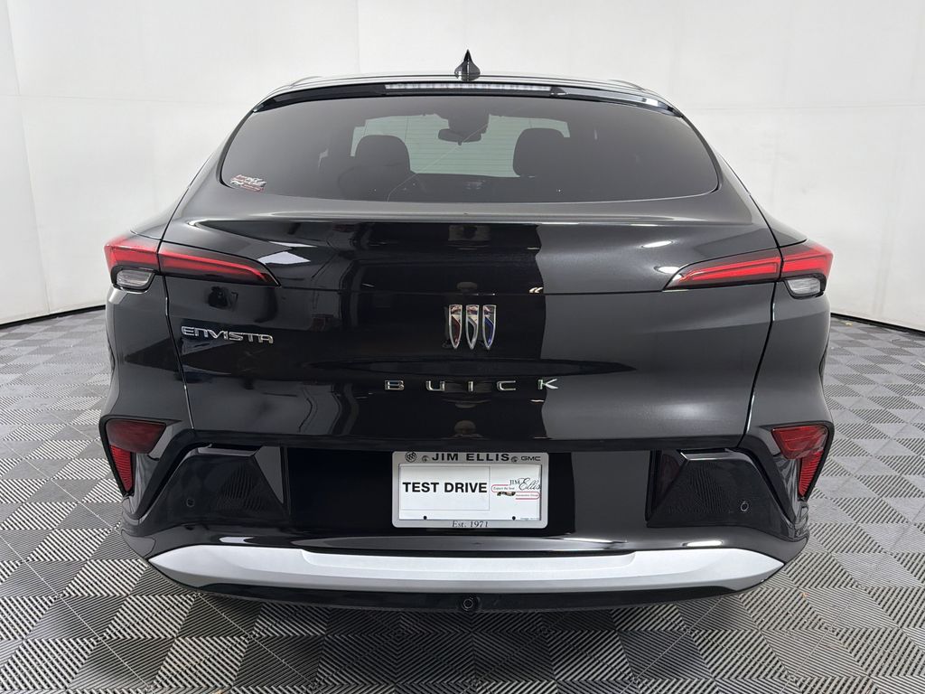 new 2026 Buick Envista car, priced at $30,820