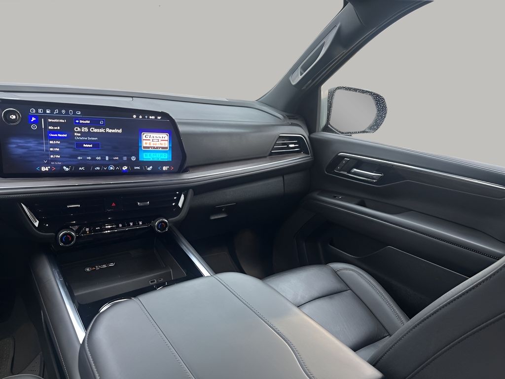 Used Car 2025 Chevrolet Tahoe  Z71 For Sale Under $70,000 In Austin, Texas