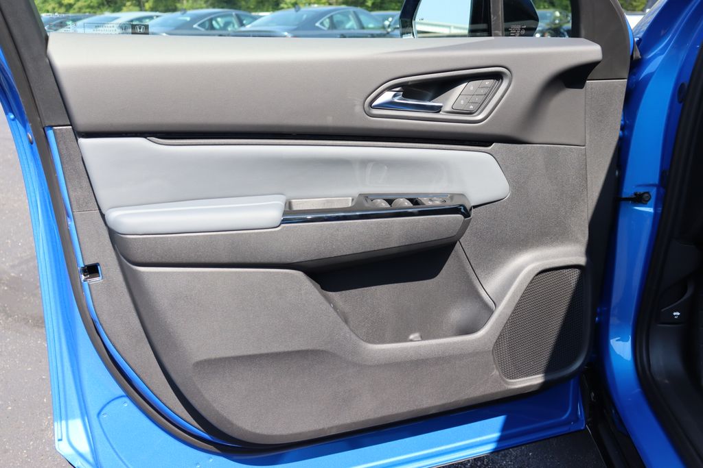 2025 Honda Prologue Touring 29