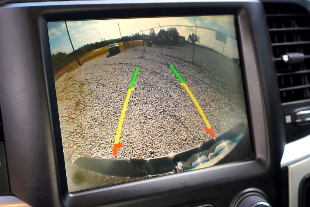 Used Car 2016 Ram 1500  Lone Star For Sale Under $20,000 In Taylor, Texas