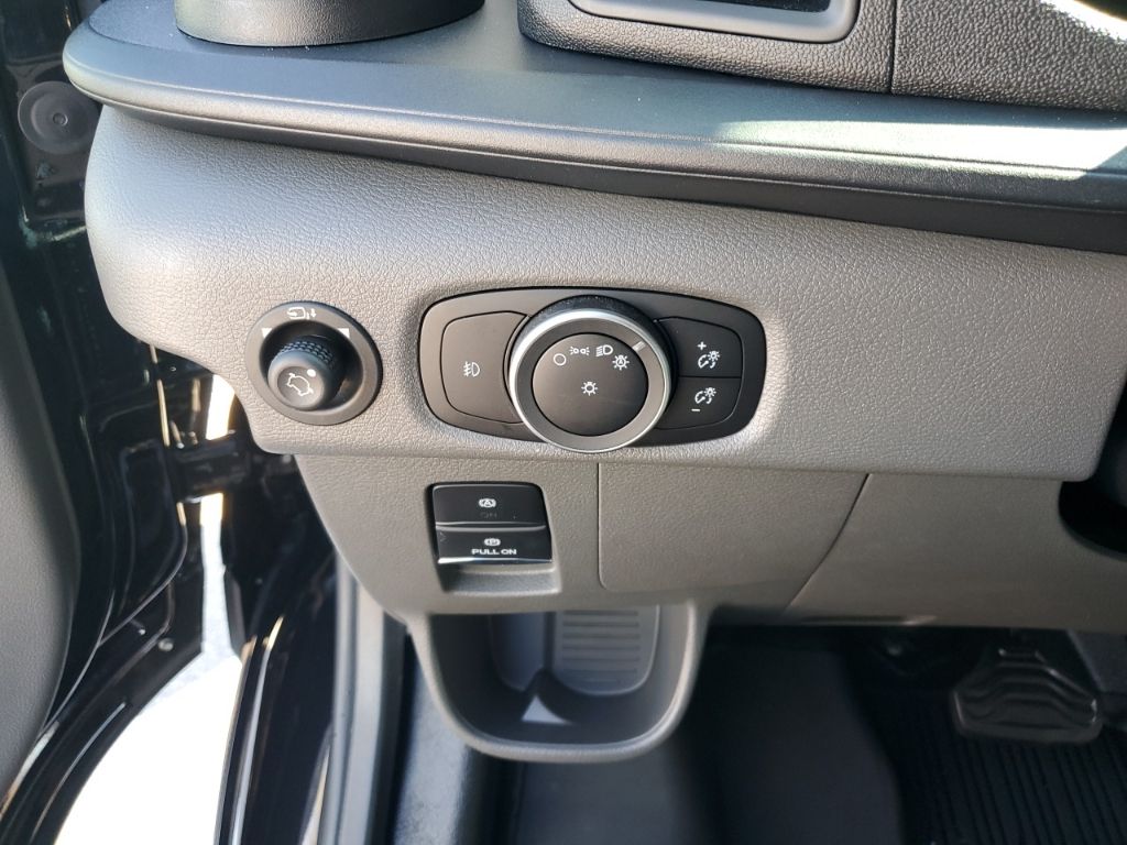 Used Car 2024 Ford Transit-350  Xl For Sale Under $50,000 In Austin, Texas