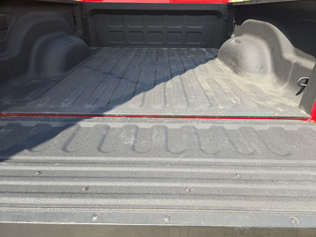 Used 2026 Ram 2500 Truck