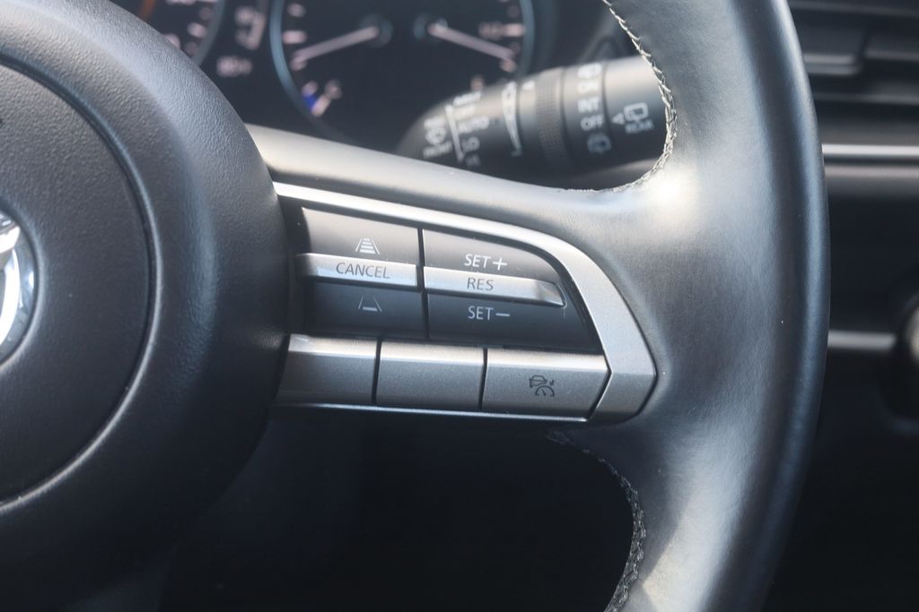 Used 2022 Mazda CX-30 SUV