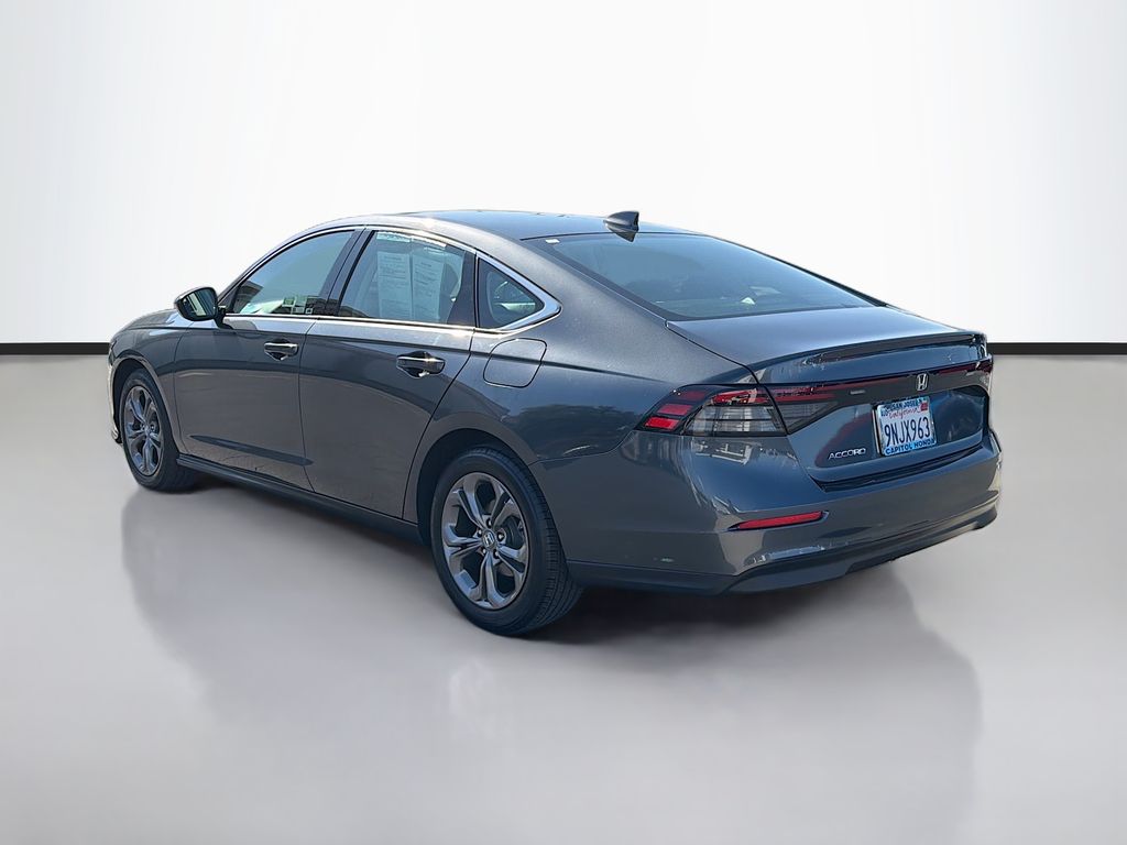 Thumbnail: 2024 Honda Accord - 7