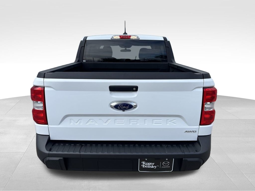 Used Car 2024 Ford Maverick  Xlt For Sale Under $30,000 In Georgetown, Texas