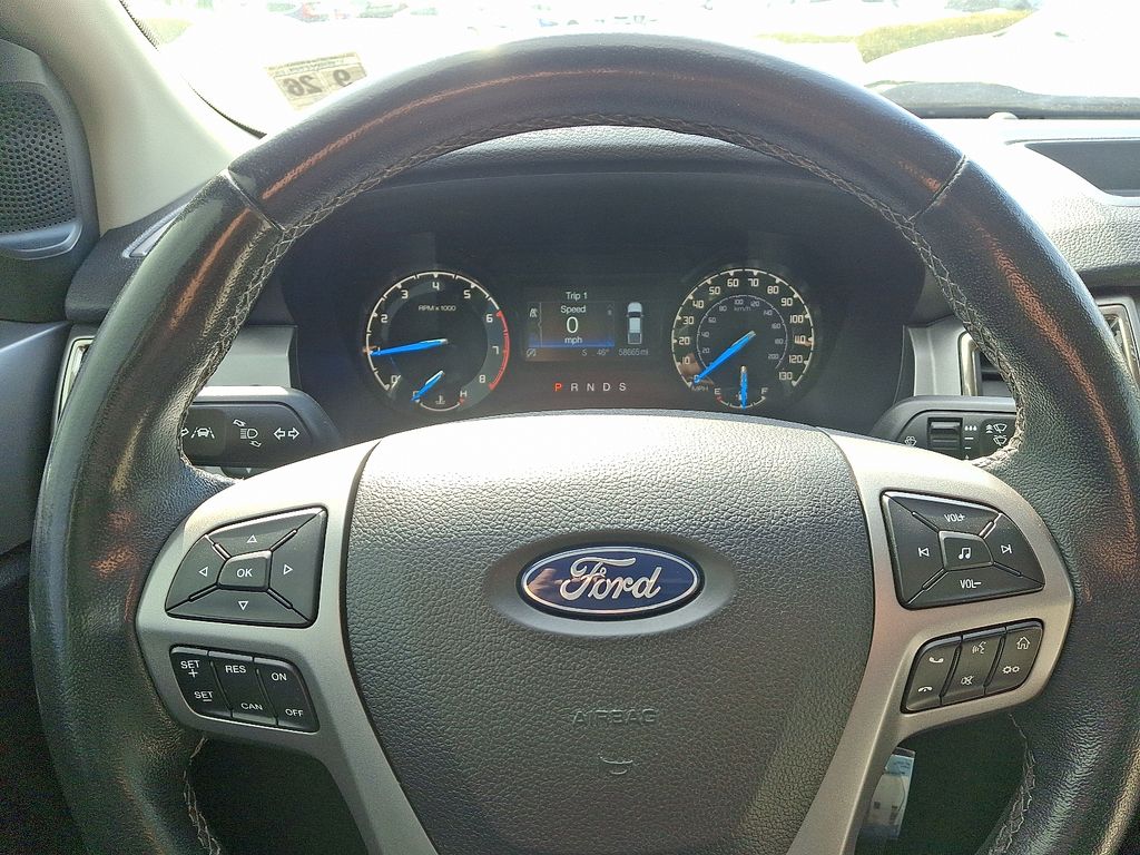 Thumbnail: 2021 Ford Ranger - 19