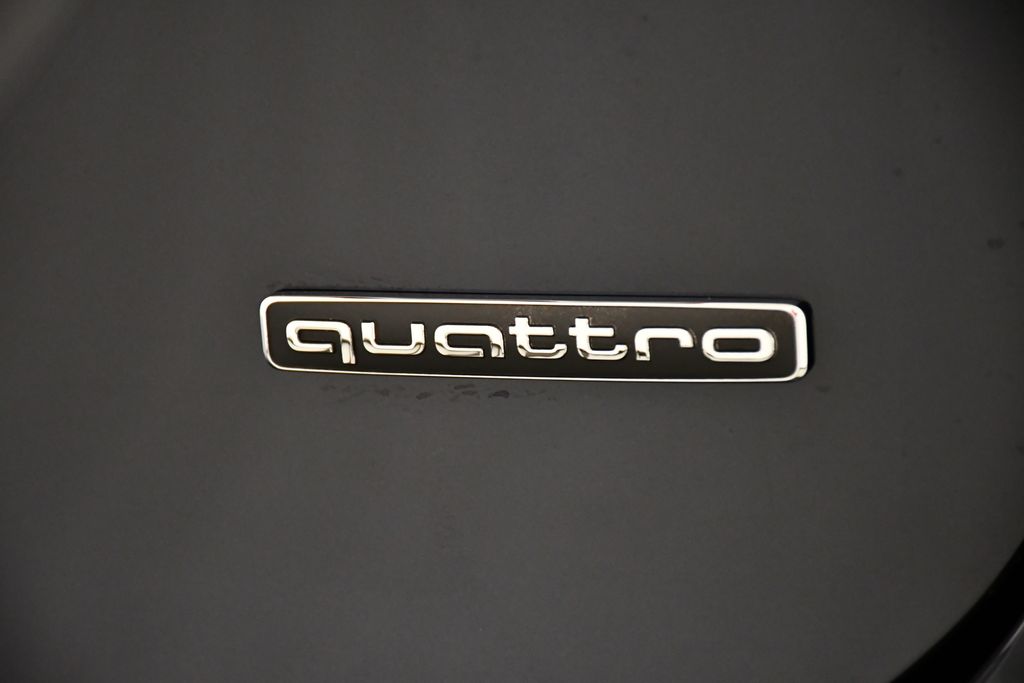 Thumbnail: 2025 Audi A5 - 10