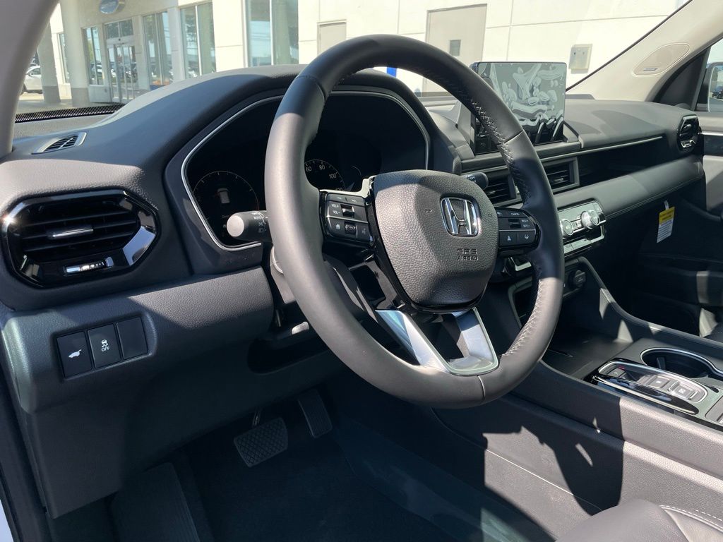 Thumbnail: 2025 Honda Pilot - 28