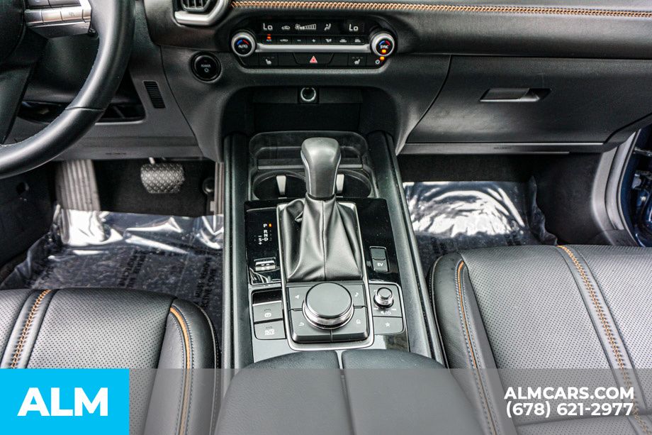 2025 Mazda CX-50 Premium - Photo 39
