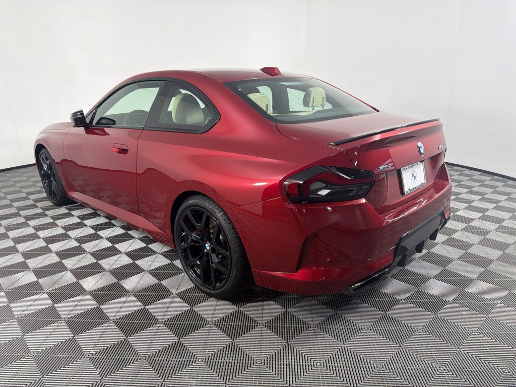 Thumbnail: 2025 BMW 2 Series - 7