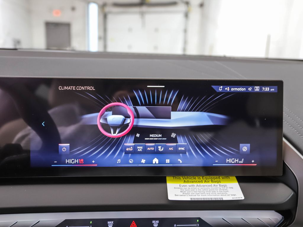 Thumbnail: 2026 BMW X3 - 18