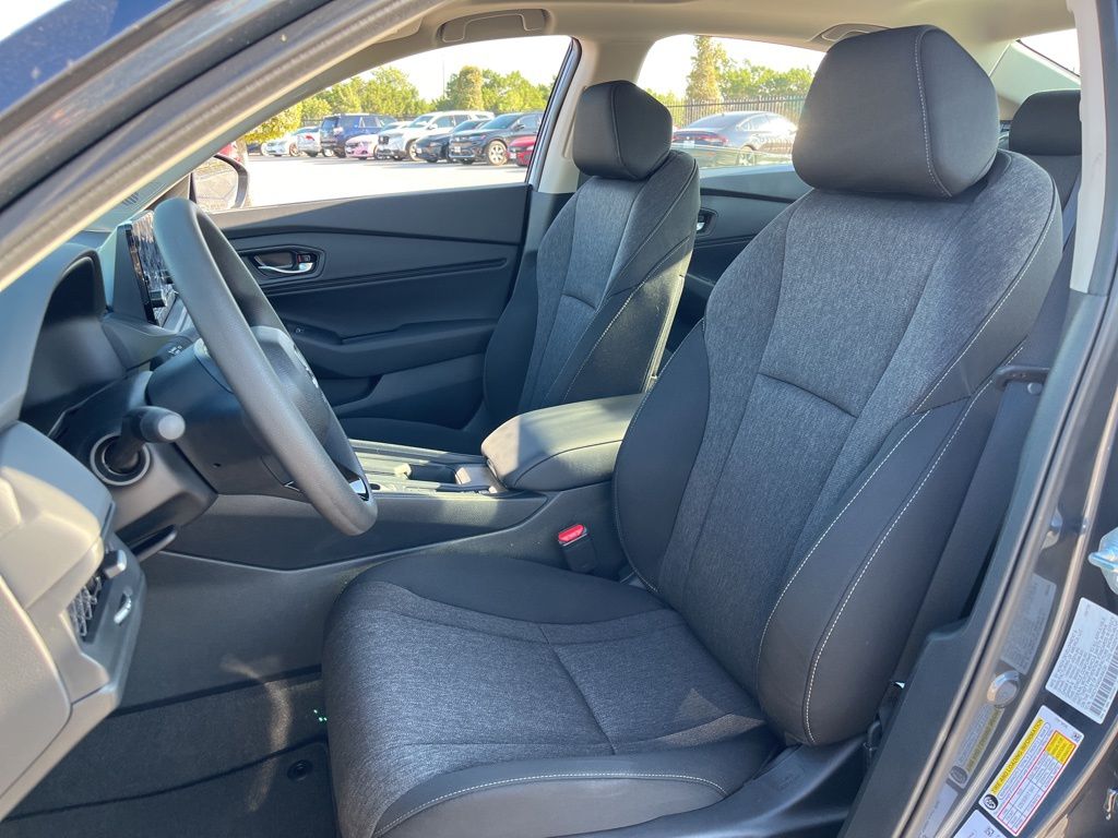 Thumbnail: 2025 Honda Accord - 12