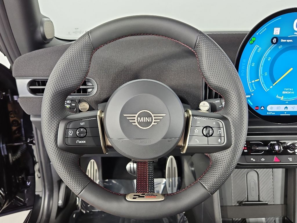 Thumbnail: 2026 MINI Cooper - 27